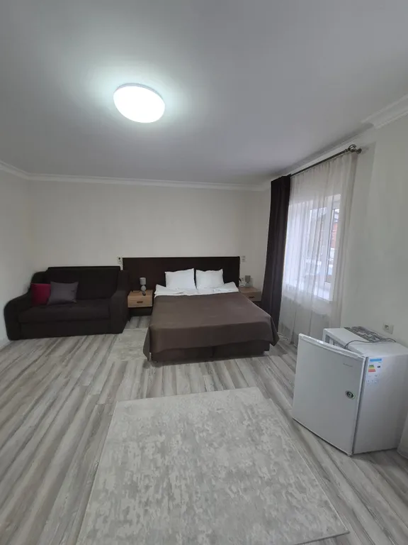 Квартира Комната — Архыз