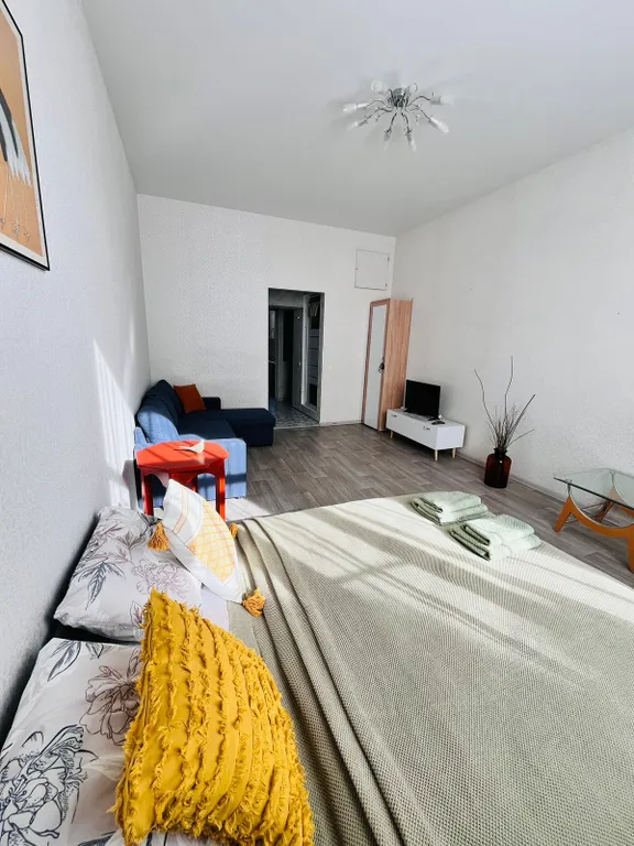 Квартира в центре