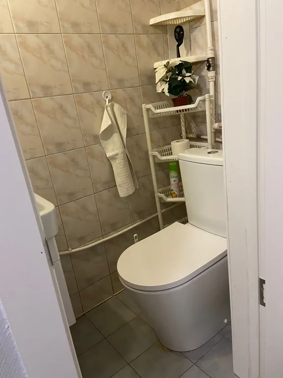 Квартира с шикарным видом на Неву, балкон, парковка