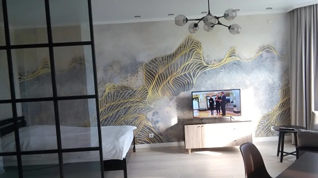 1-комнатная Квартира — аренда посуточно в Брянск