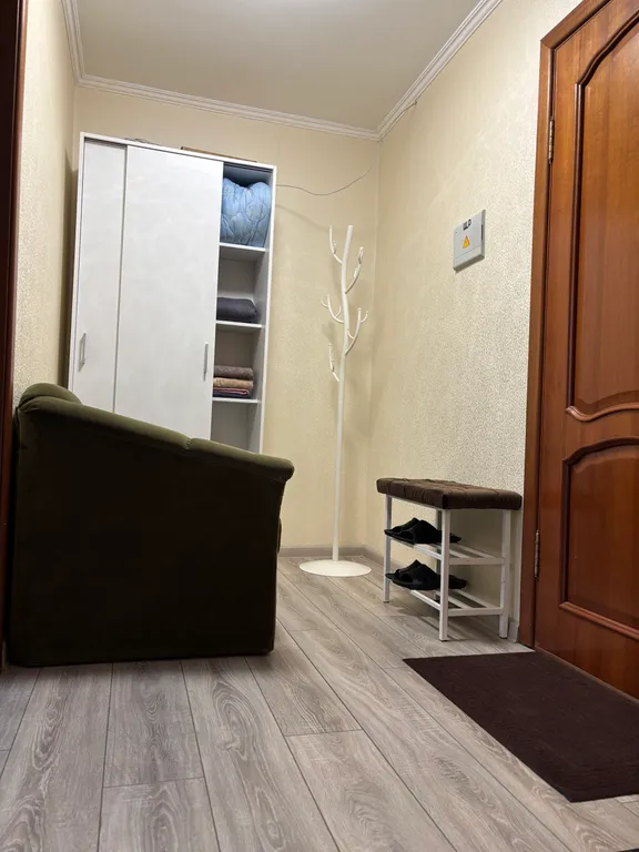 Уютная студия