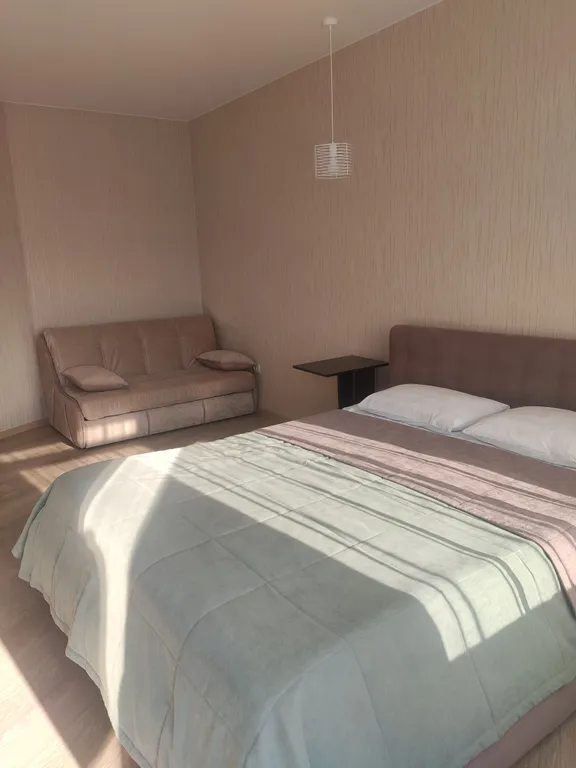 Апартаменты Villa Park на море, рядом с казино Sobranie