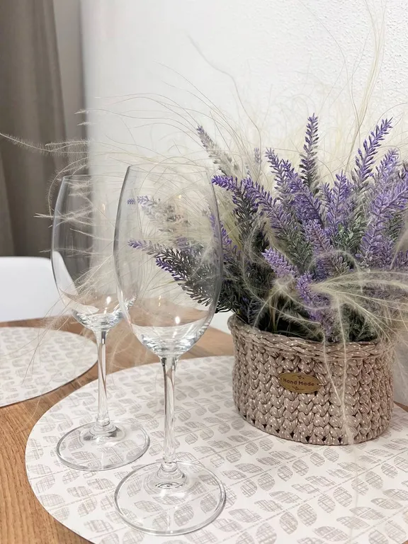 Квартира Двухкомнатная квартира в ЖК Волга Лайф — Тверь