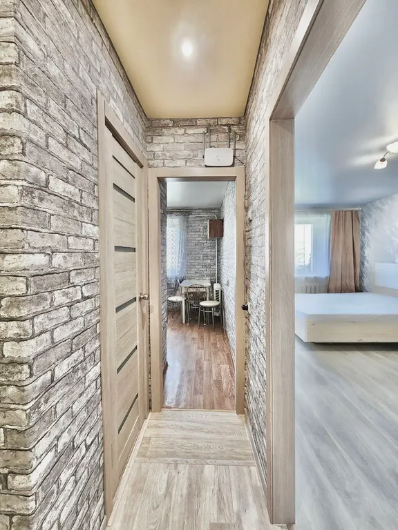 Квартира в центре города