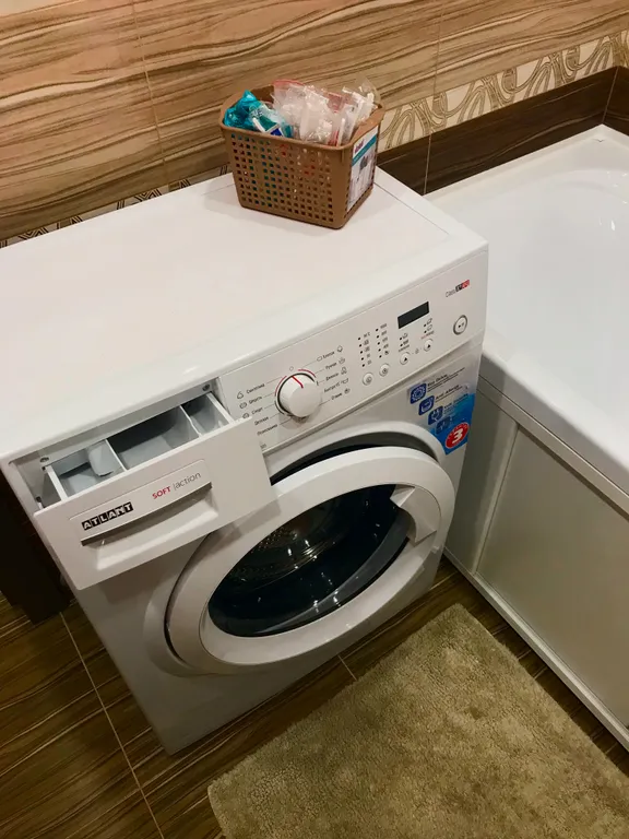 Уютная квартира (рядом с центром травматологии)