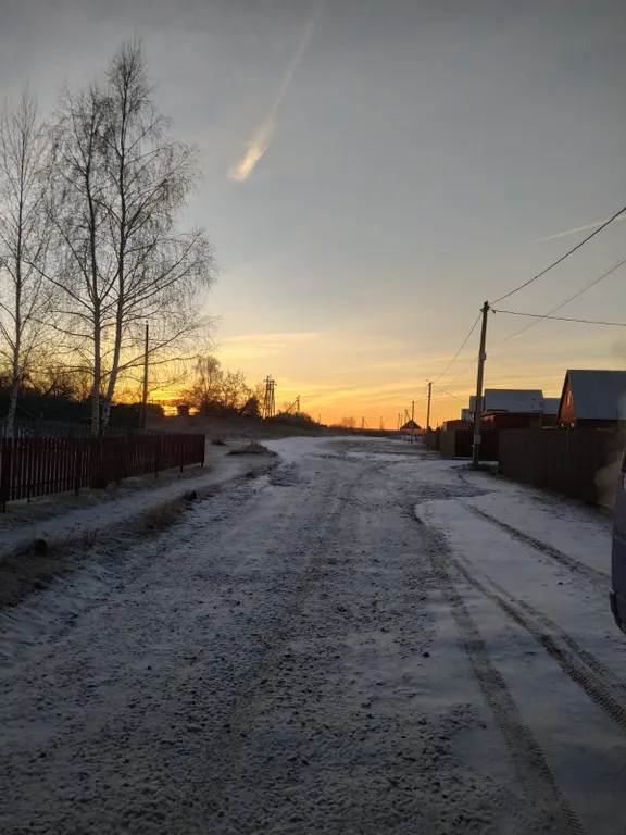 Загородный дом