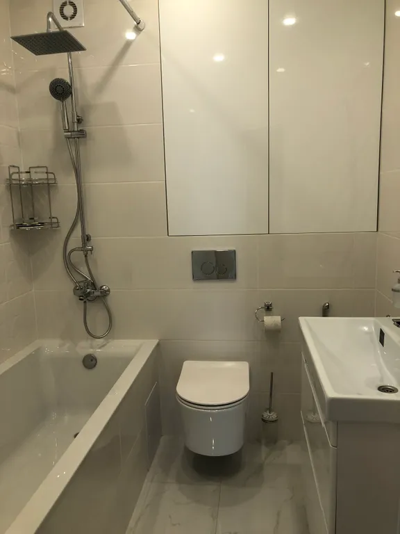 Квартира в курортном городе Светлогорске у моря