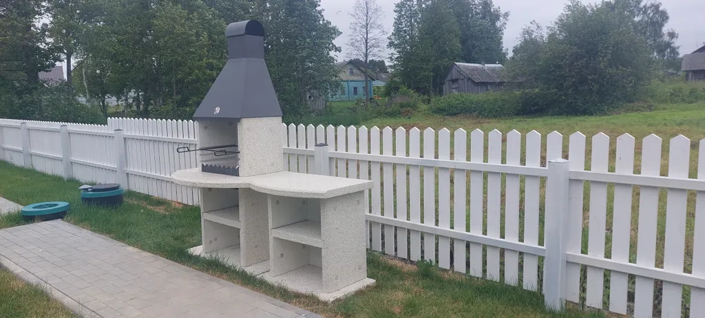 Гостевой дом Чайкина дача