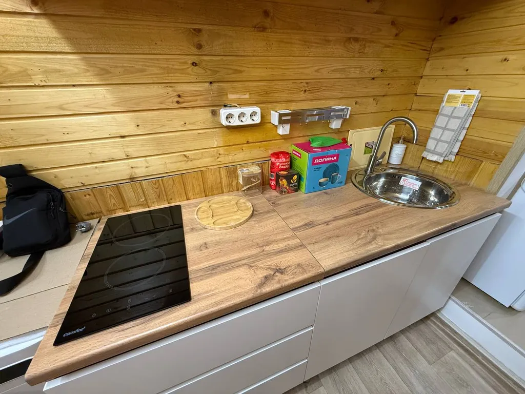 Уютный домик у моря в Сочи — тихо, удобно, тепло, Wi-Fi, до моря 10мин