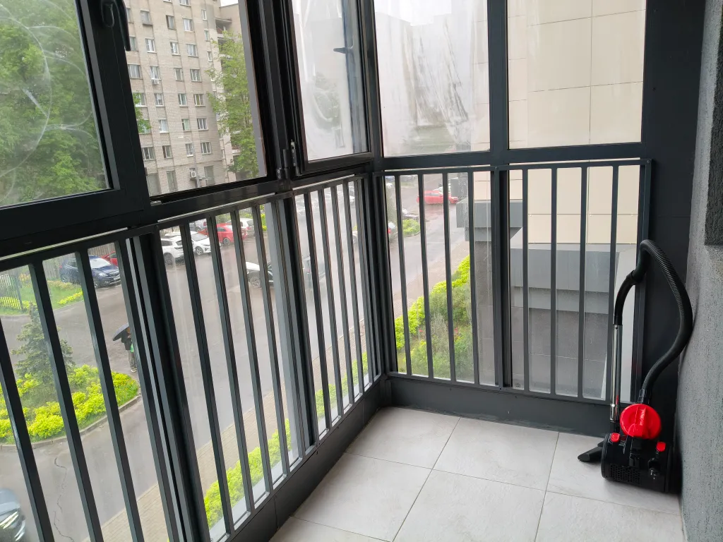 Однокомнатная квартира у онкоцентра им. Цыба