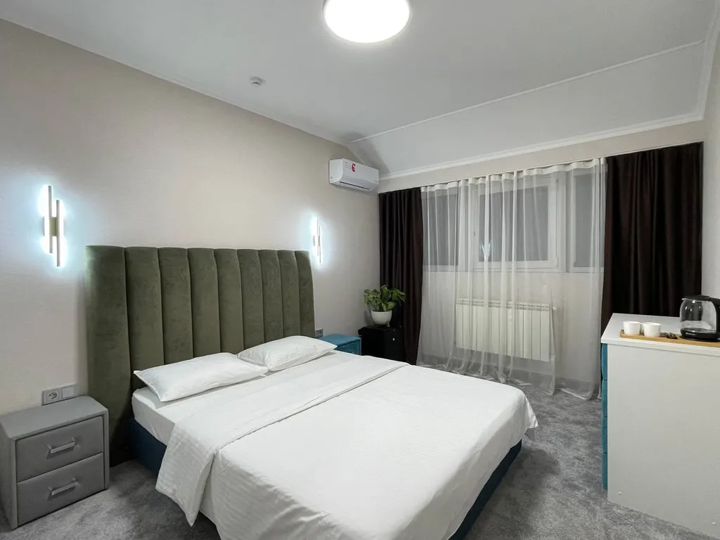 Квартира Комната — аренда посуточно в Самара