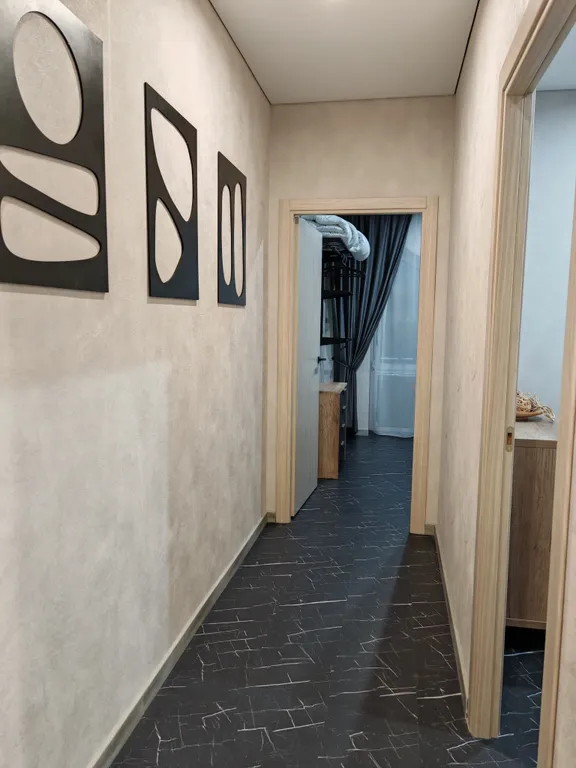 3-комнатный Дом