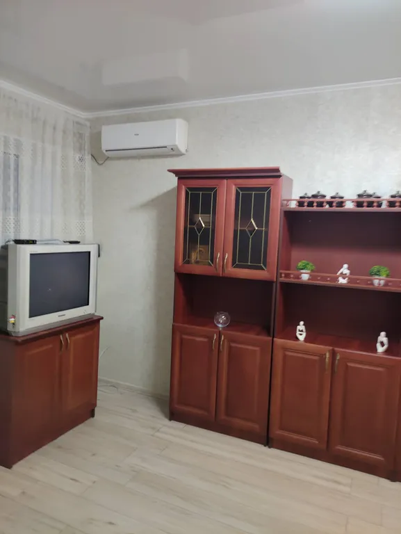 Уютная 3-комнатная квартира в центре города