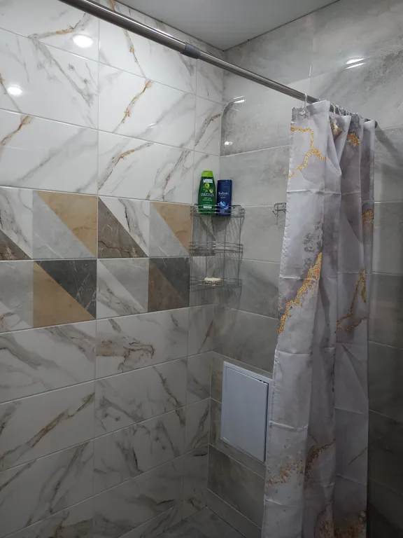 Квартира-люкс, с евроремонтом в элитном районе