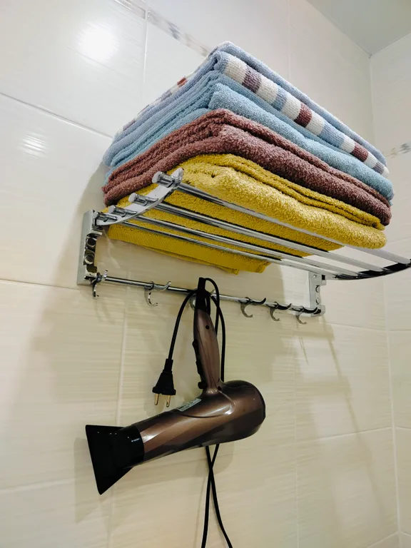 Квартира Квартира у моря в ЖК — Анапа