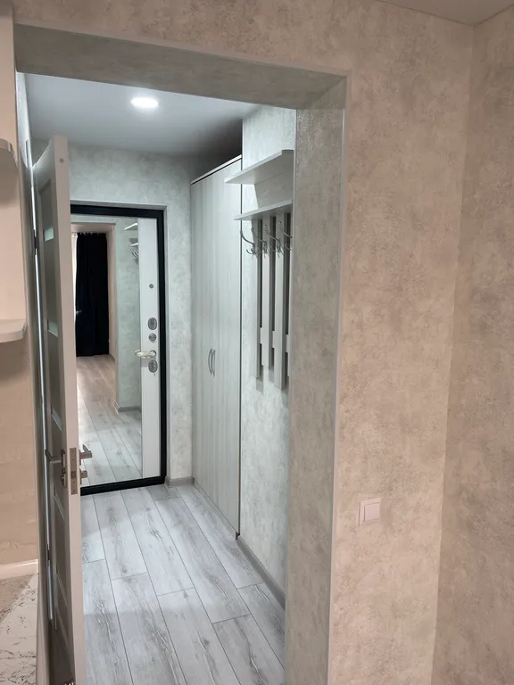 Квартира Апартаменты у моря — Севастополь