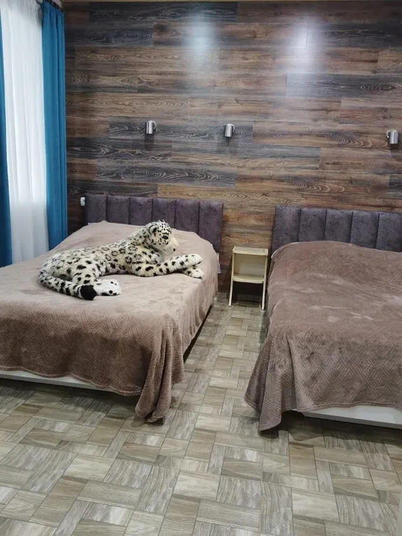 Квартира Комната — Ейск