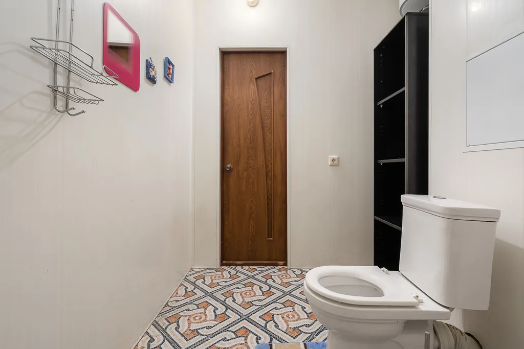 Просторная квартира возле ТЦ Июнь