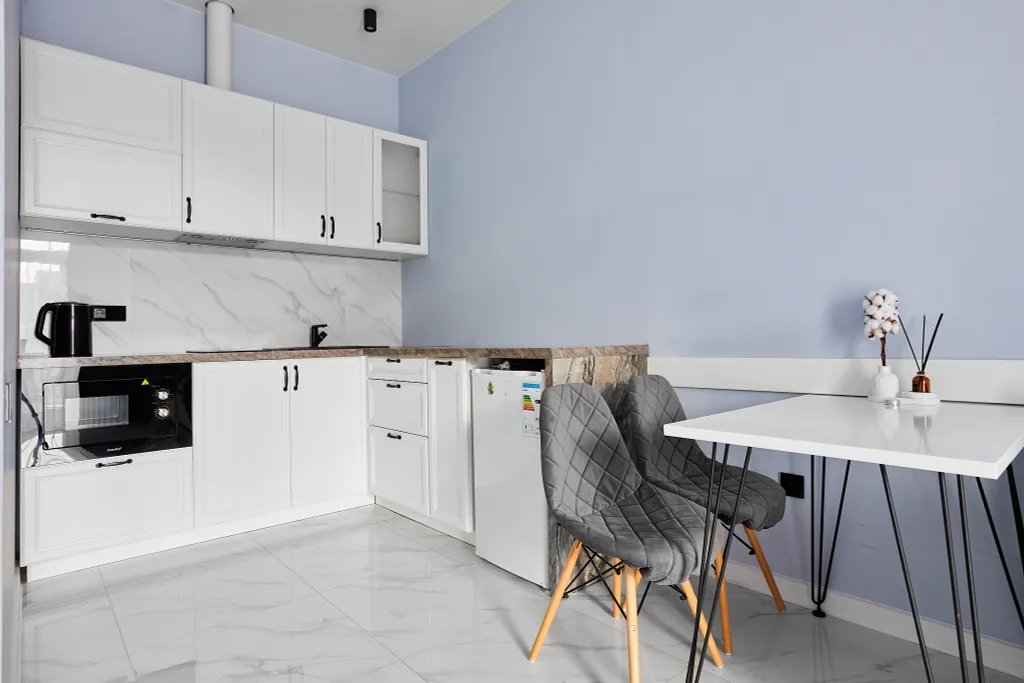 2-комнатная квартира в ЖК Sun Hills Olginka