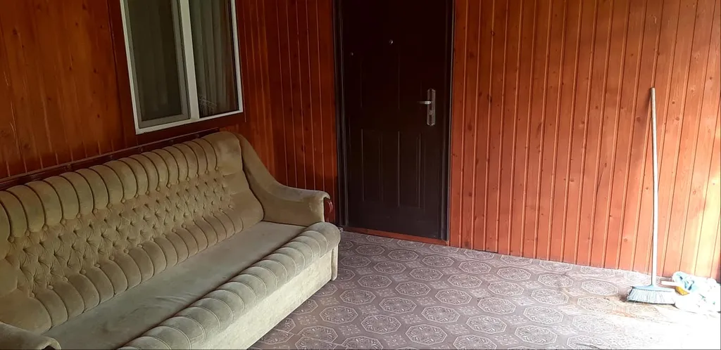 Домик на природе