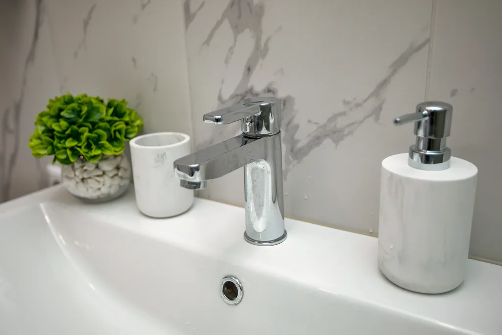 Стильная квартира с балконом в ЖК Новая жизнь у ж/д вокзала