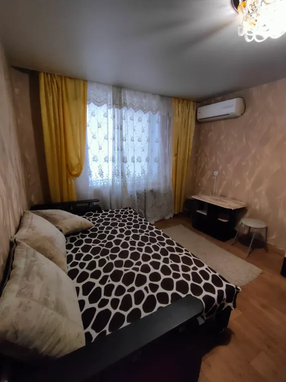 Уютное гнездышко в шаговой доступности от центральной дороги