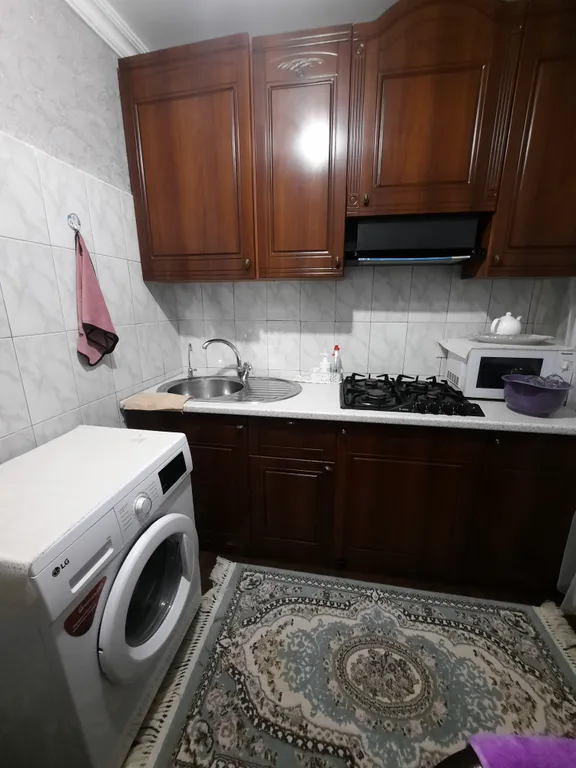 Квартира у моря