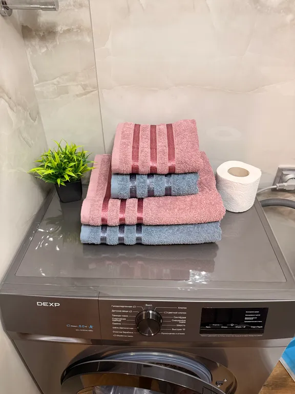 Отличная квартира-студия