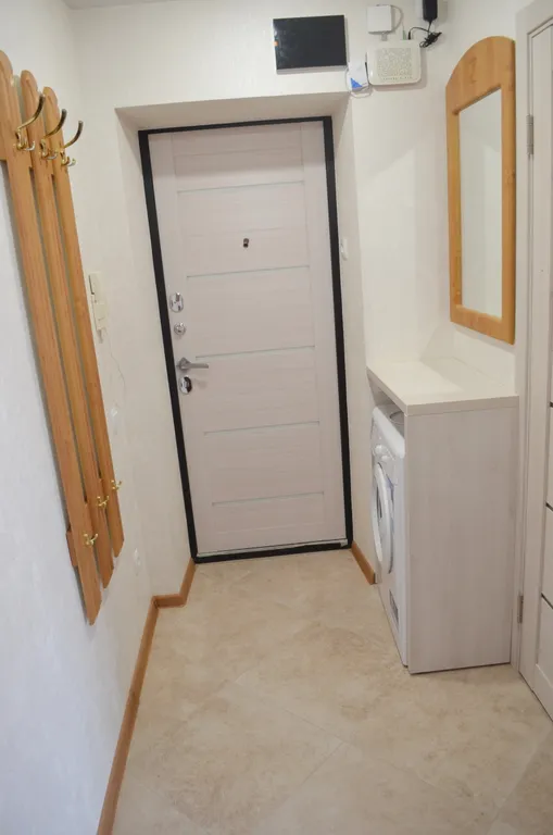 Квартира в самом центре, рядом с площадью Победы