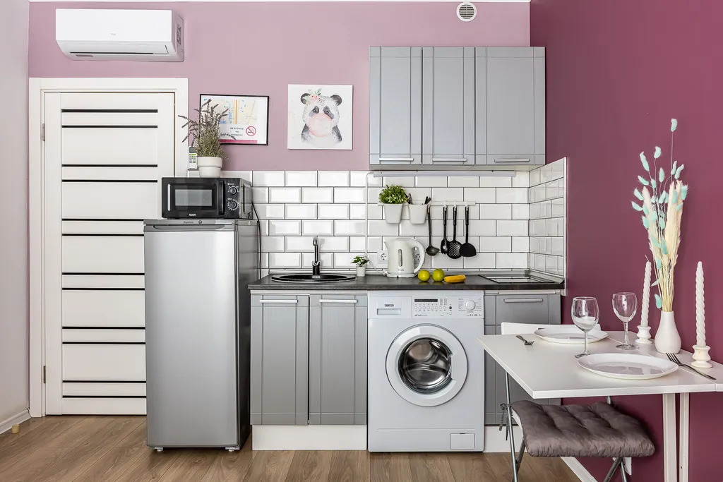 Студия рядом с аэропортом Внуково