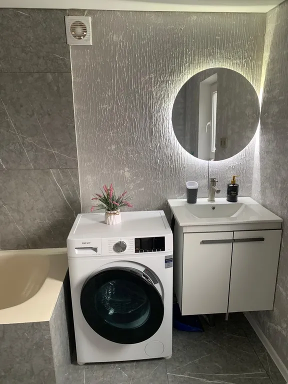 Барн Термаль