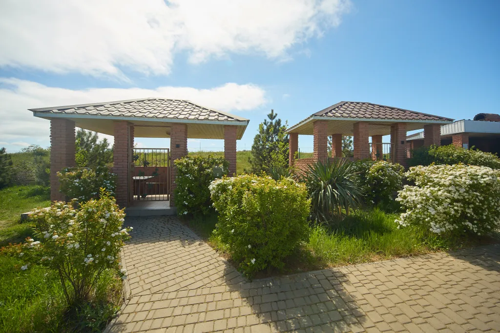 Апартамент с суперпрямым видом на море