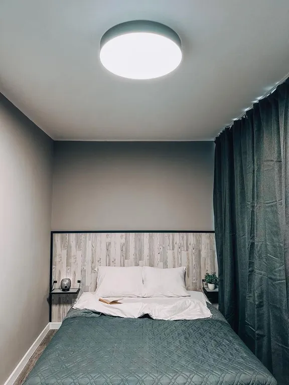 Квартира в историческом центре