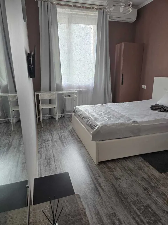 Квартира Комната — аренда посуточно в Новосибирск