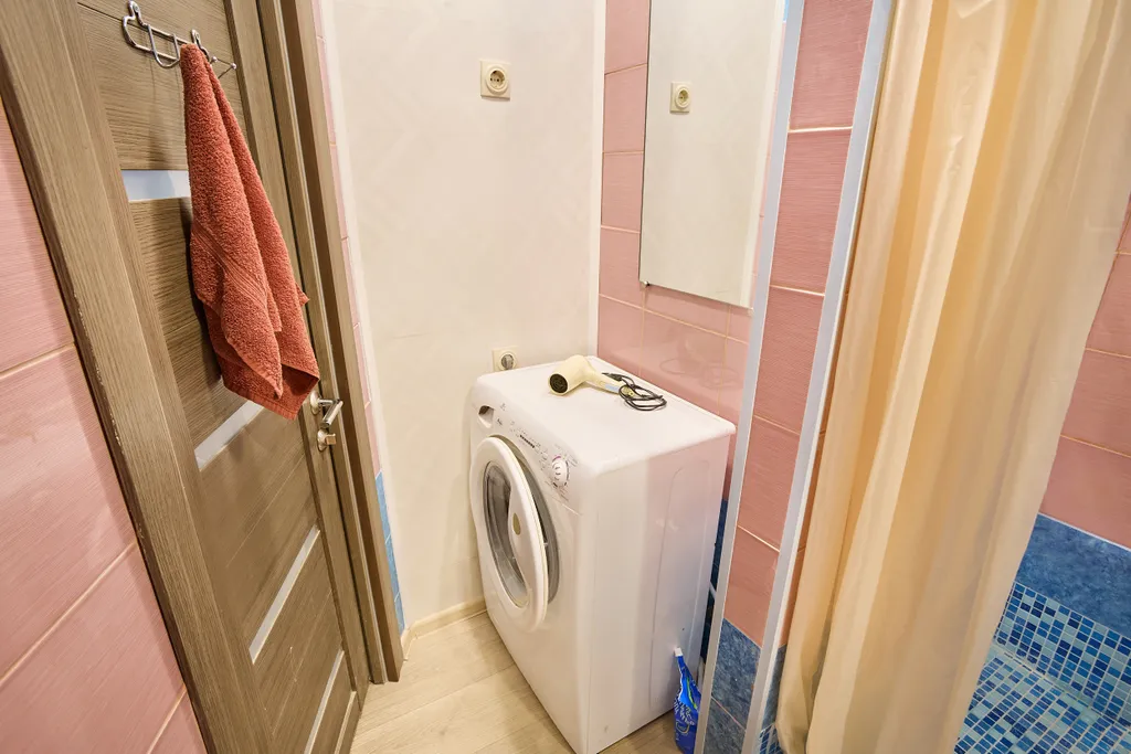 Уютная студия на Невском