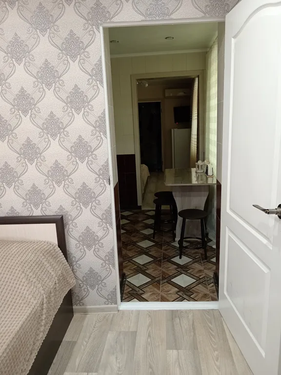 Уютный номер на Каменке