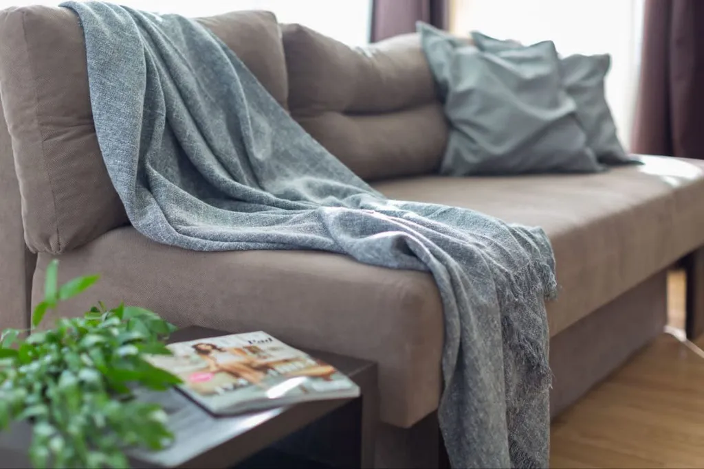 Апартаменты в спа отеле Аквамарин