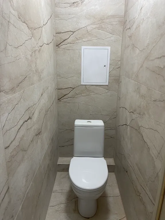 Стильная трешка