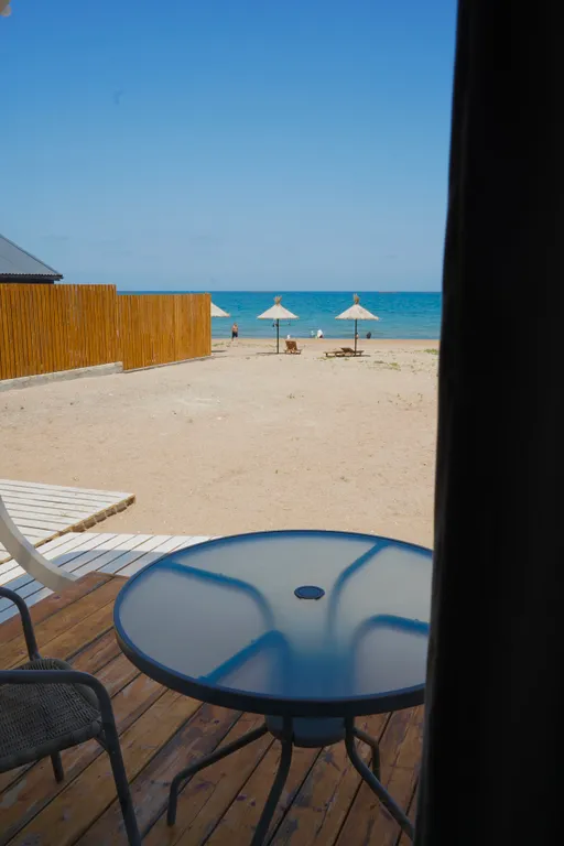 Дом из Pinterest