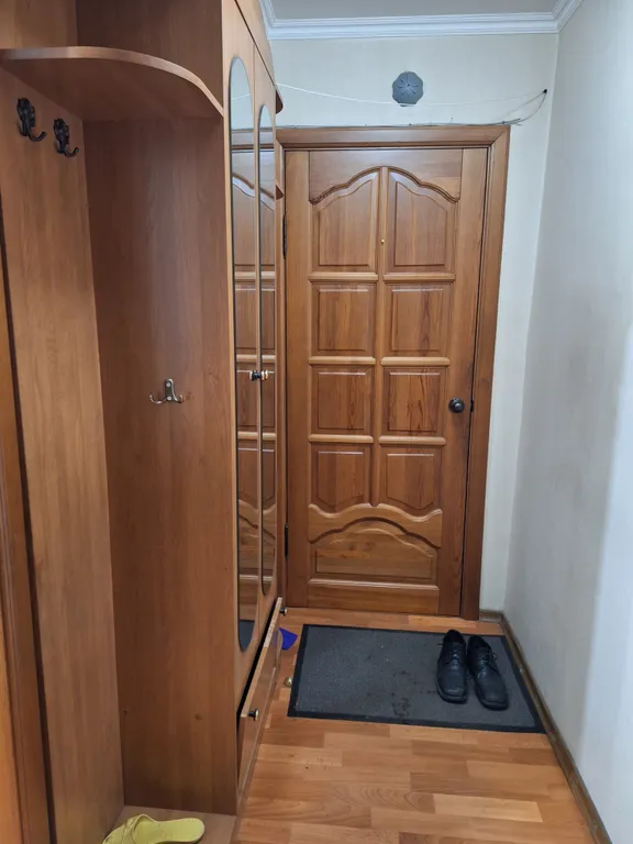 Квартира с видом на Часовню