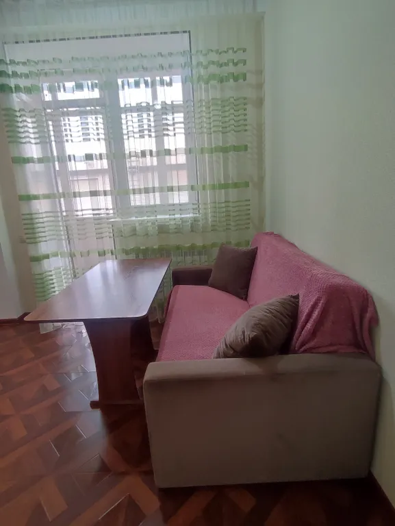 Уютная квартира рядом с Курзоной