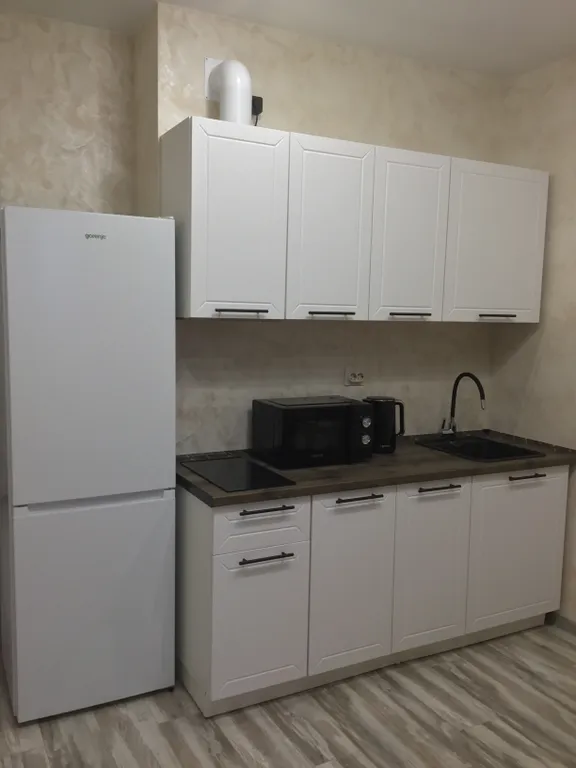 Квартира Краснодар Баскет Холл, Экспо, Самбо