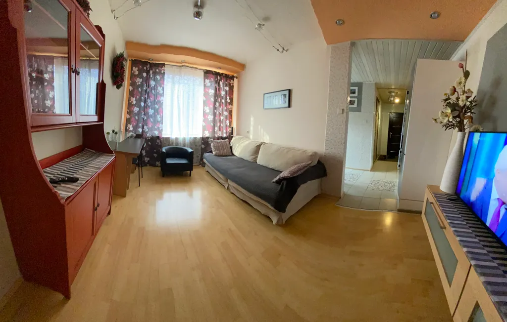 Квартира Квартира Home 101 — Тихвин