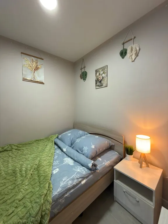 Уютная квартира — аренда посуточно в Нижневартовск