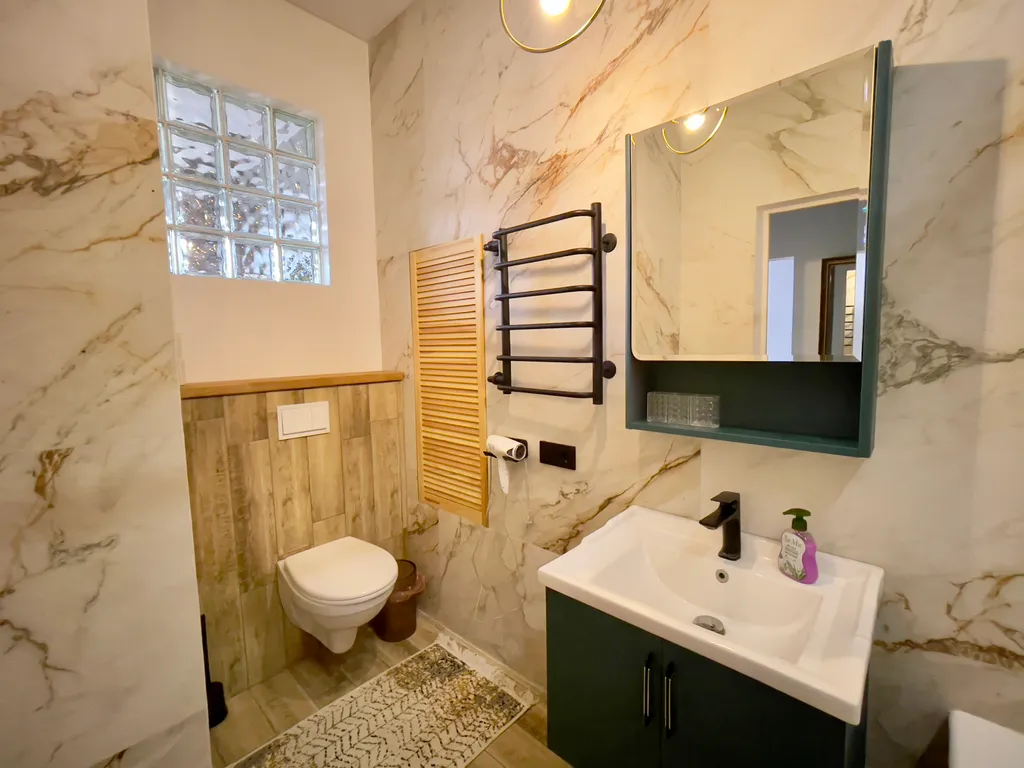 Лофт в сердце Полоцка