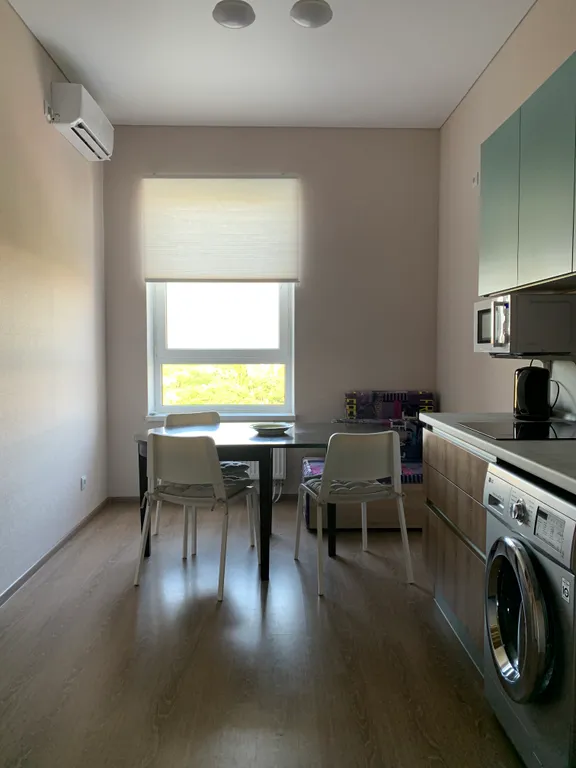 Квартира Просторные апартаменты у моря — Анапа