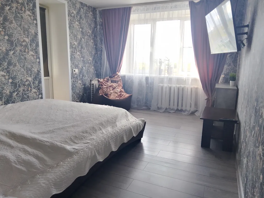 Уютная квартира, расположенная по адресу Текстильщиков, 3