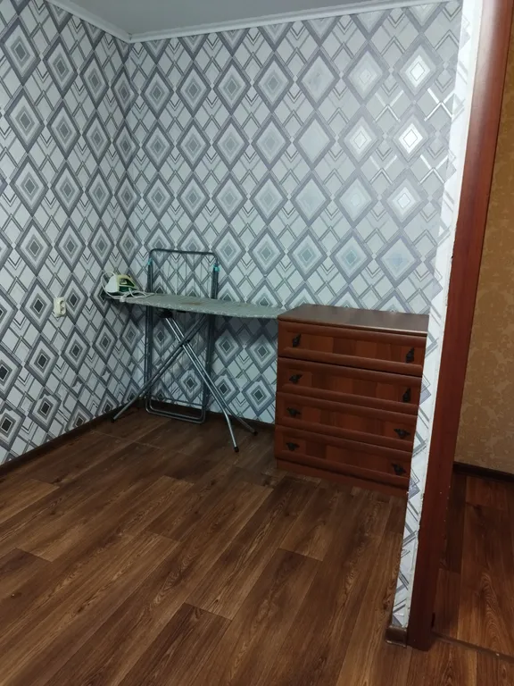 Центральная Первомайка