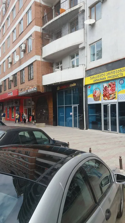 4-комнатная Квартира