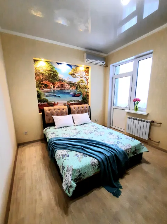 2-х комнатна квартира с изол. комнатами в самом центре ул Дзержинского